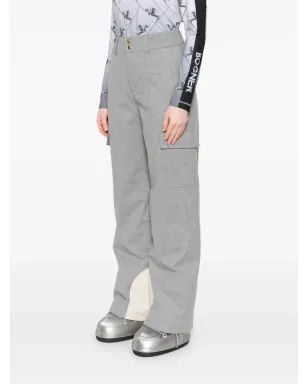 BOGNER FIRE+ICE ルカ スキーワイドレッグパンツ - サムネイル3