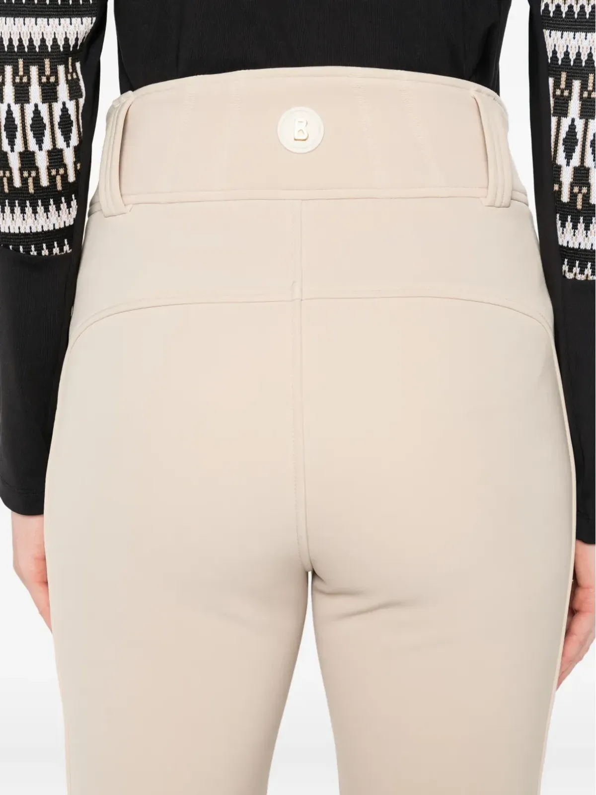 BOGNER FIRE+ICE Hazel2 スキーパンツ - 画像5