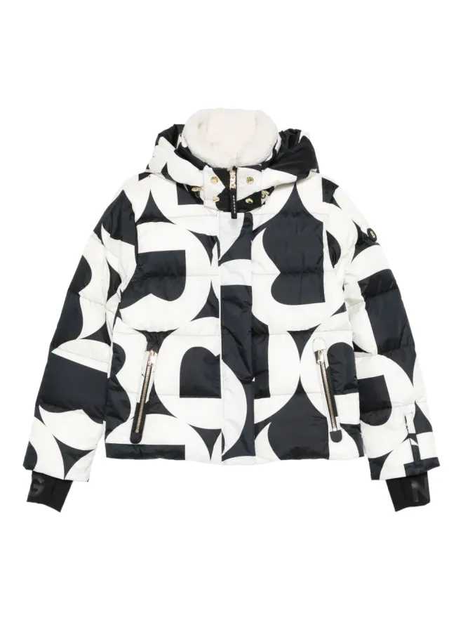 BOGNER BOGNER マヤ スキージャケットの商品画像