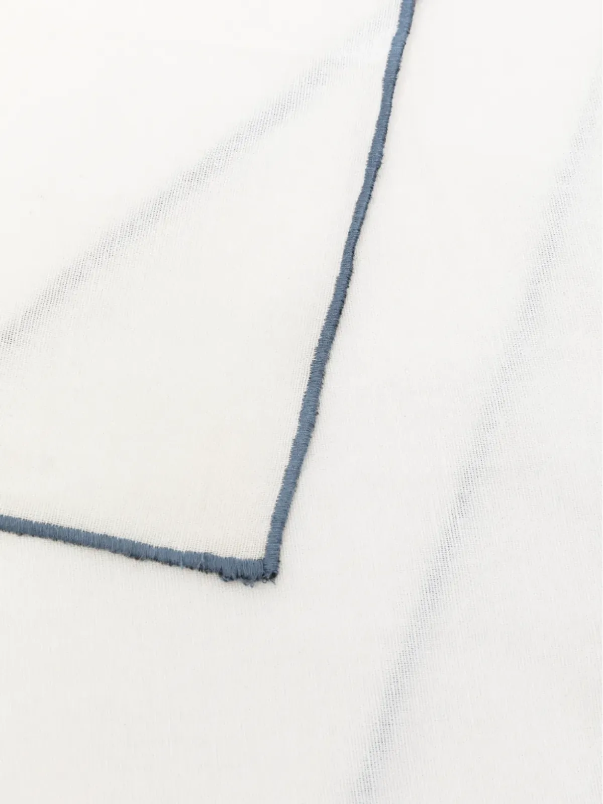 The Conran Shop 刺繍ロブスター柄ナプキン（4枚セット） - 画像3