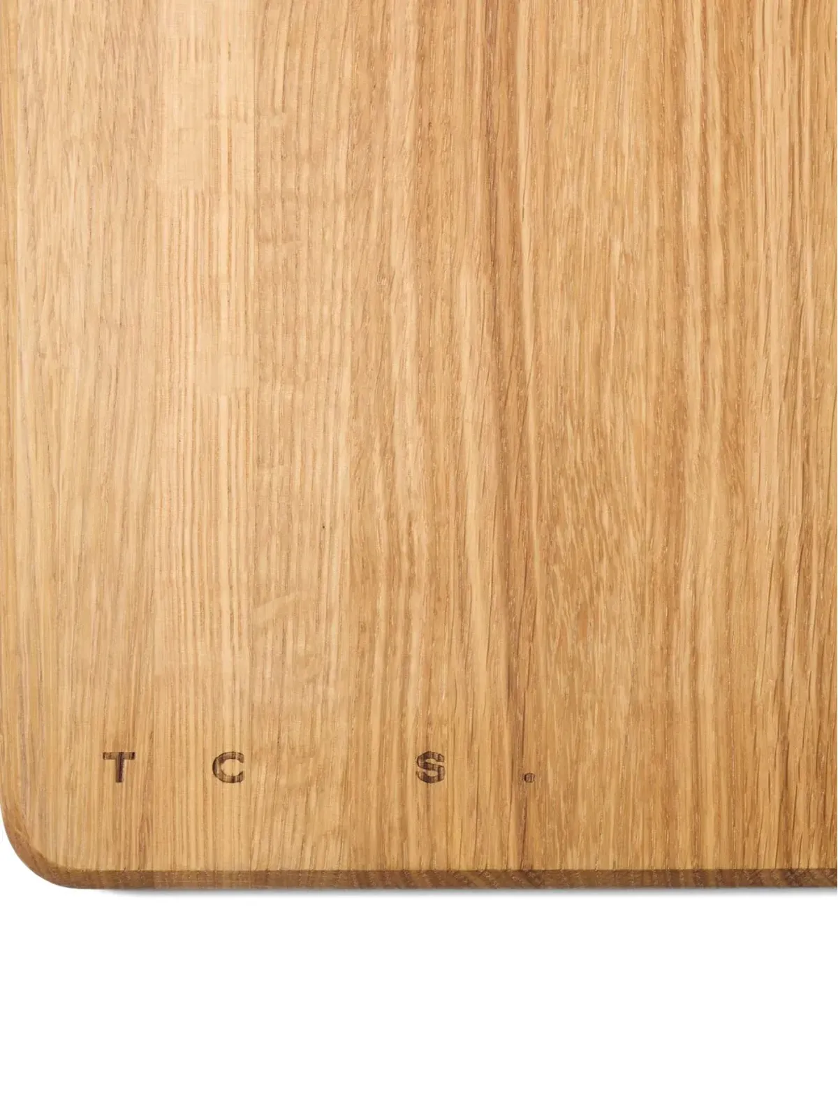 The Conran Shop Istriaオークボード - 画像2