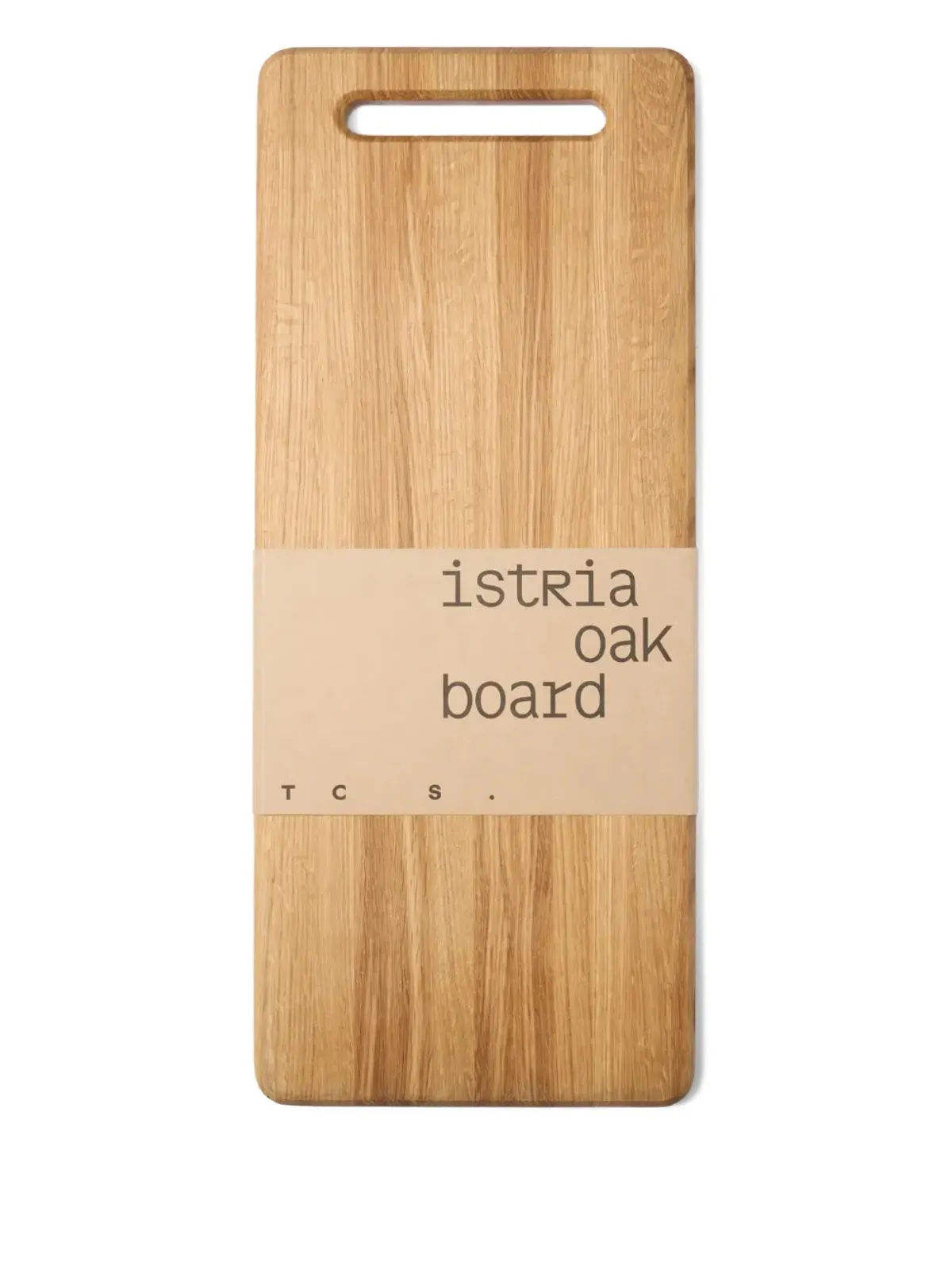 The Conran Shop Istriaオークボード - 画像4