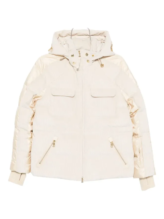 BOGNER BOGNER マリ スキー ジャケット - Neutralsの商品画像