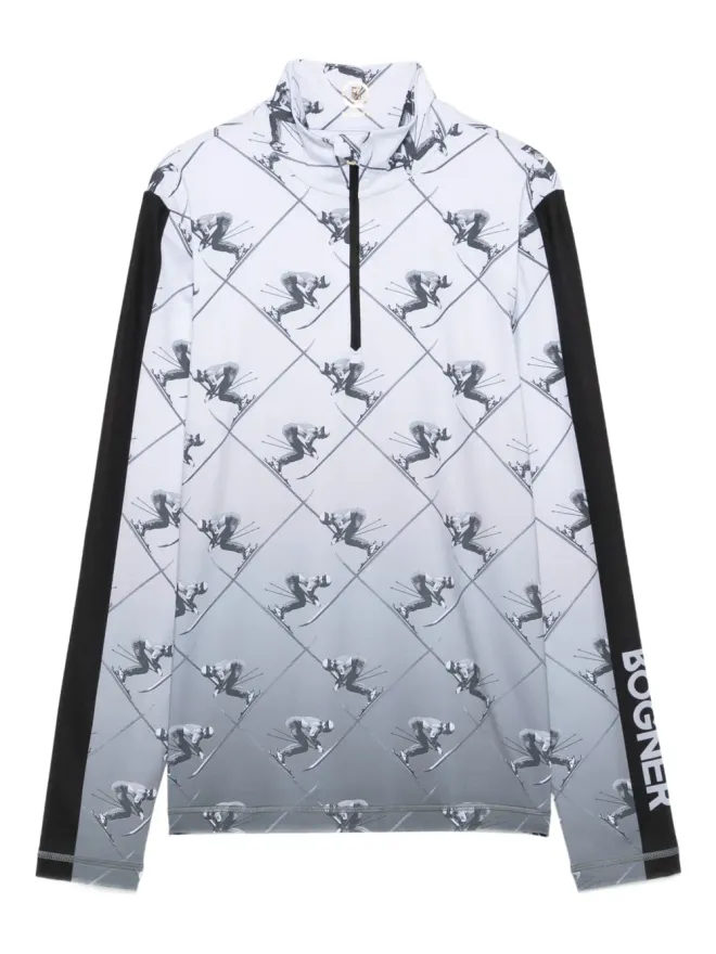 BOGNER BOGNER ベライン3 ベースレイヤーの商品画像