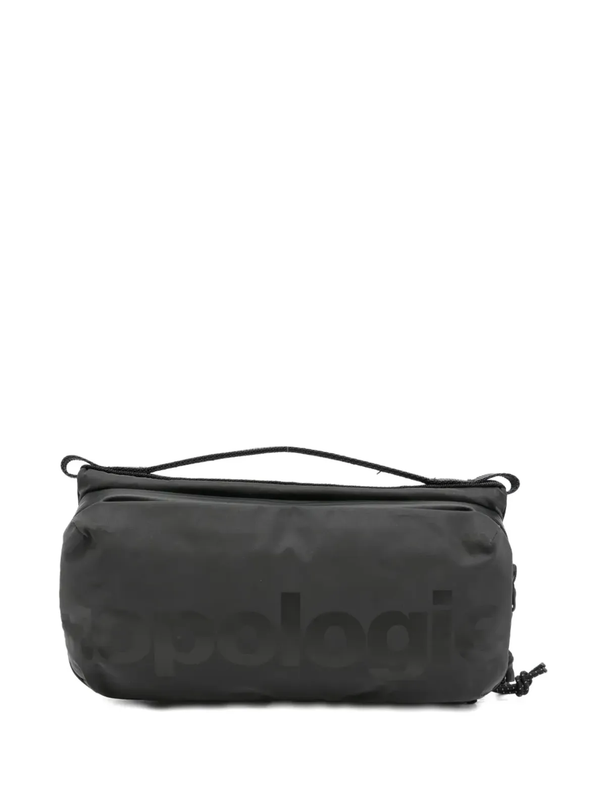 Topologie ボトルサコッシュ トートバッグ - 画像1
