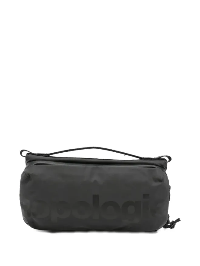 Topologie Topologie ボトルサコッシュ トートバッグの商品画像