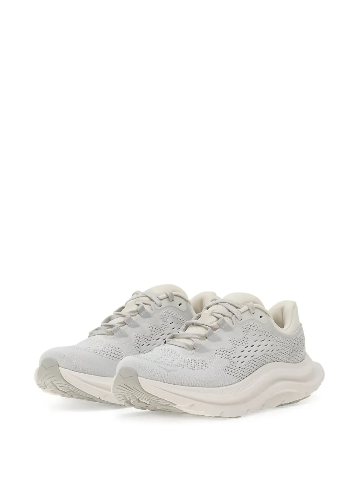 HOKA Kawana 2 メッシュパネルスニーカー - 画像2