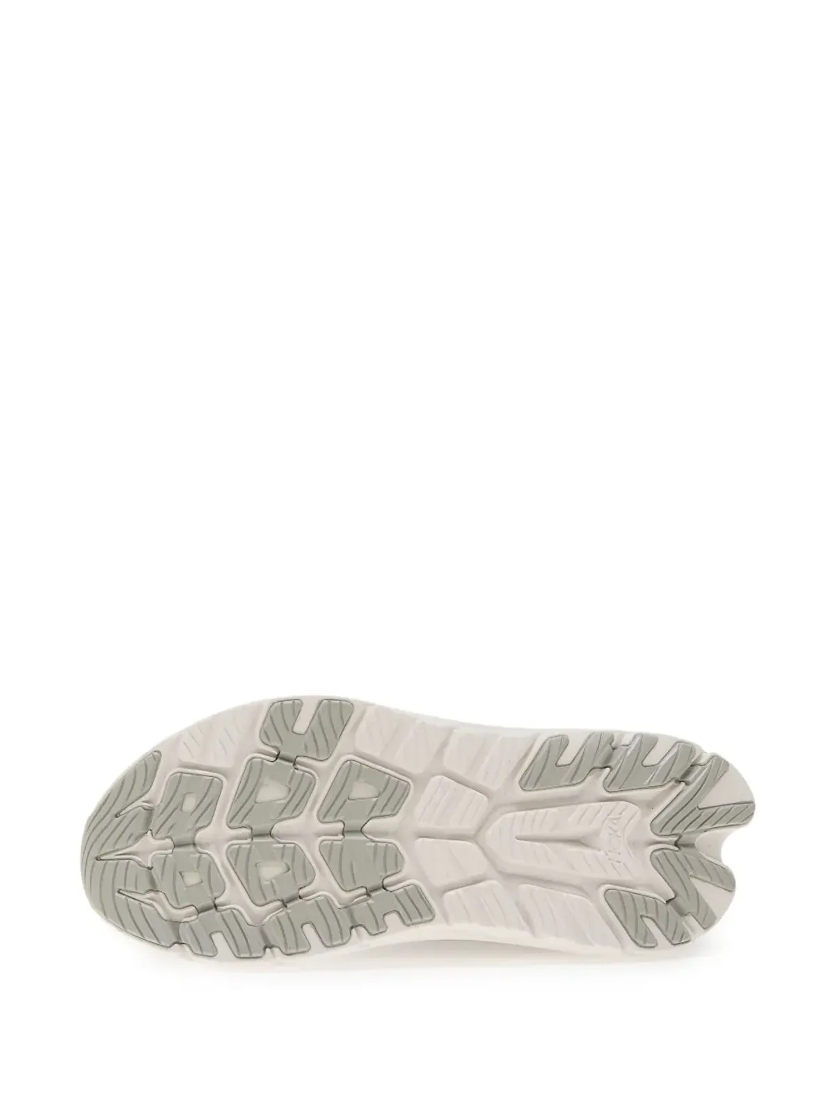 HOKA Kawana 2 メッシュパネルスニーカー - 画像4
