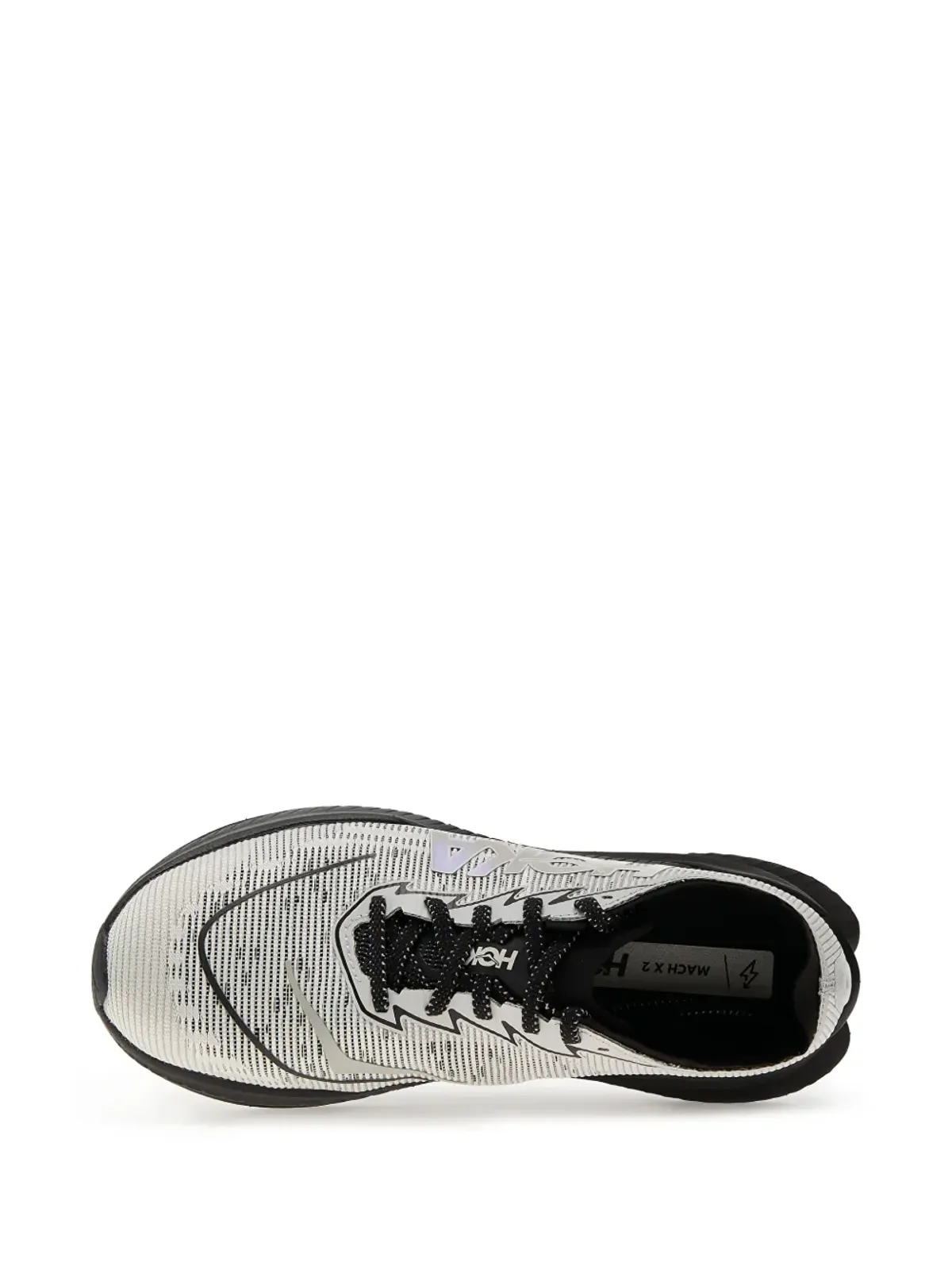 HOKA Mach X 2 スニーカー - 画像5