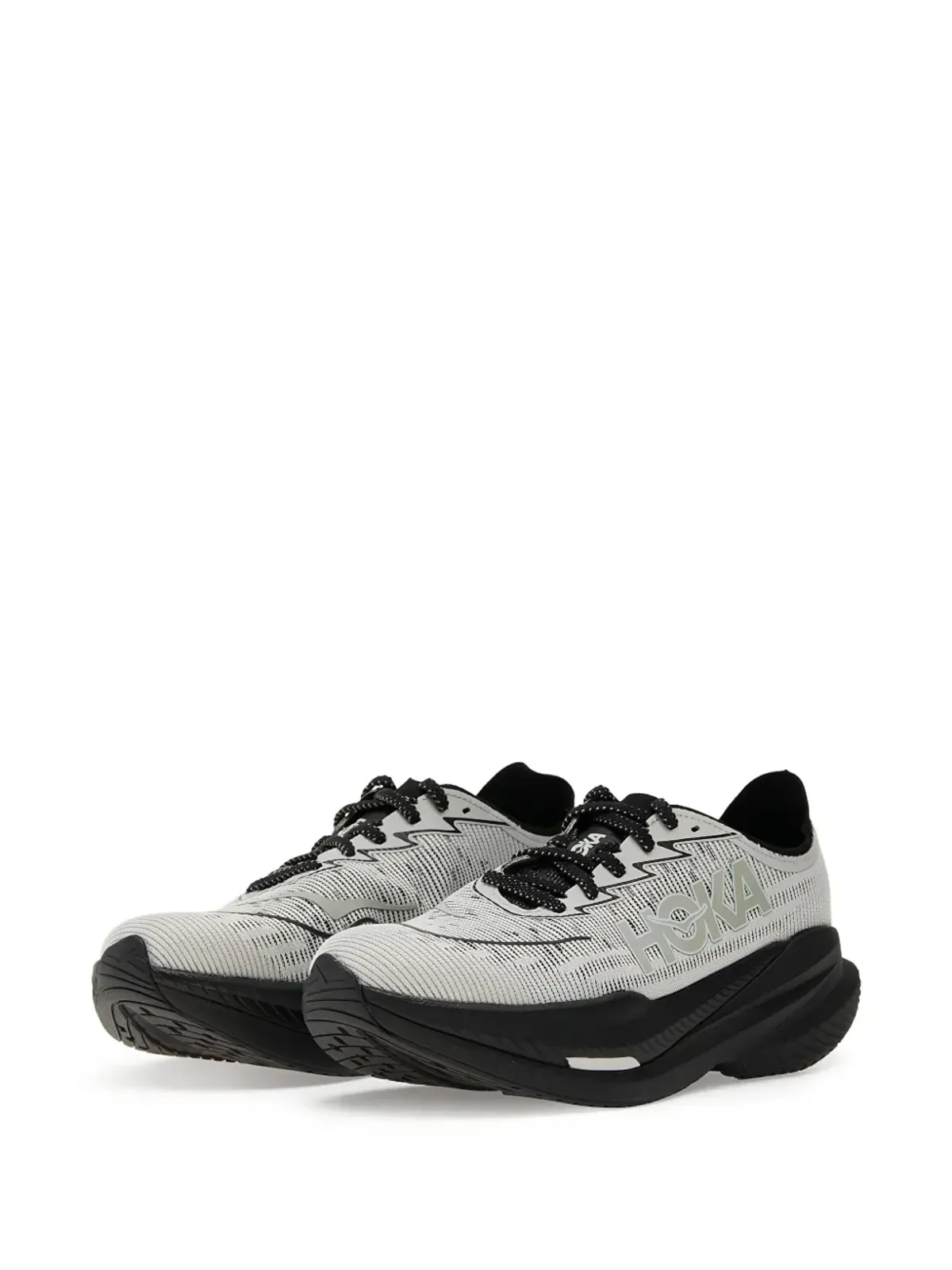 HOKA Mach X 2 スニーカー - 画像2