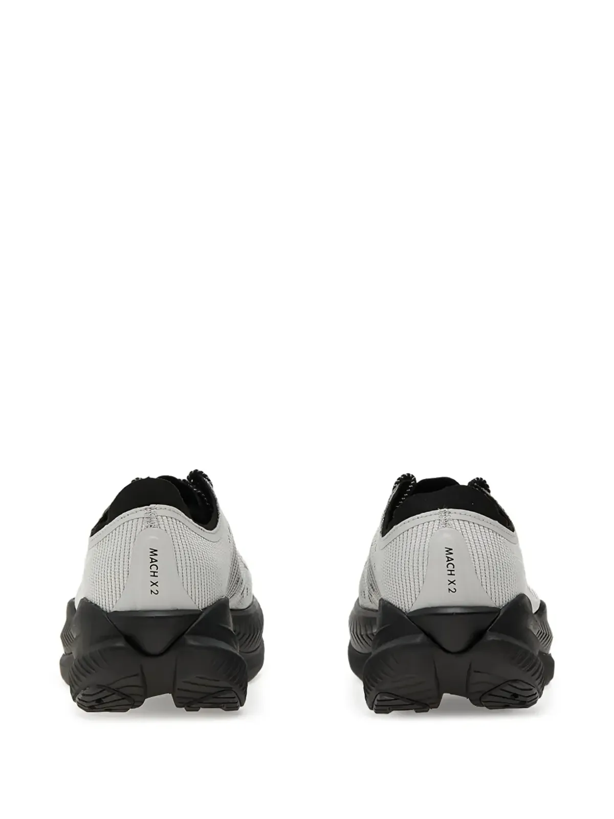 HOKA Mach X 2 スニーカー - 画像3