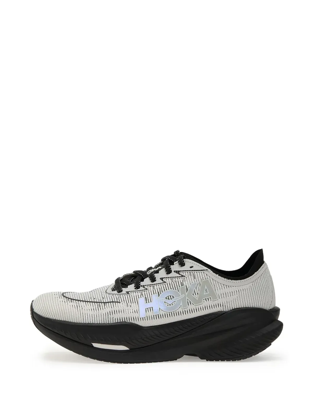 HOKA Mach X 2 スニーカー - 画像4