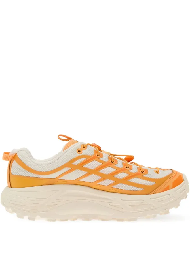 HOKA HOKA レースアップスニーカーの商品画像
