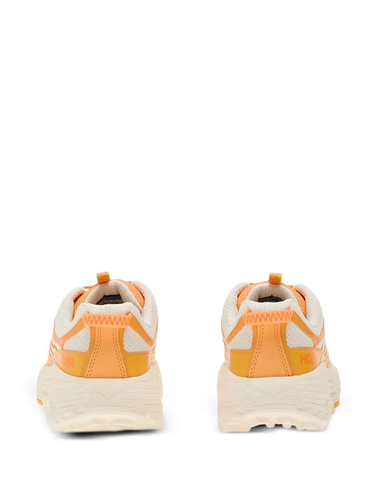 HOKA レースアップスニーカー - 画像3