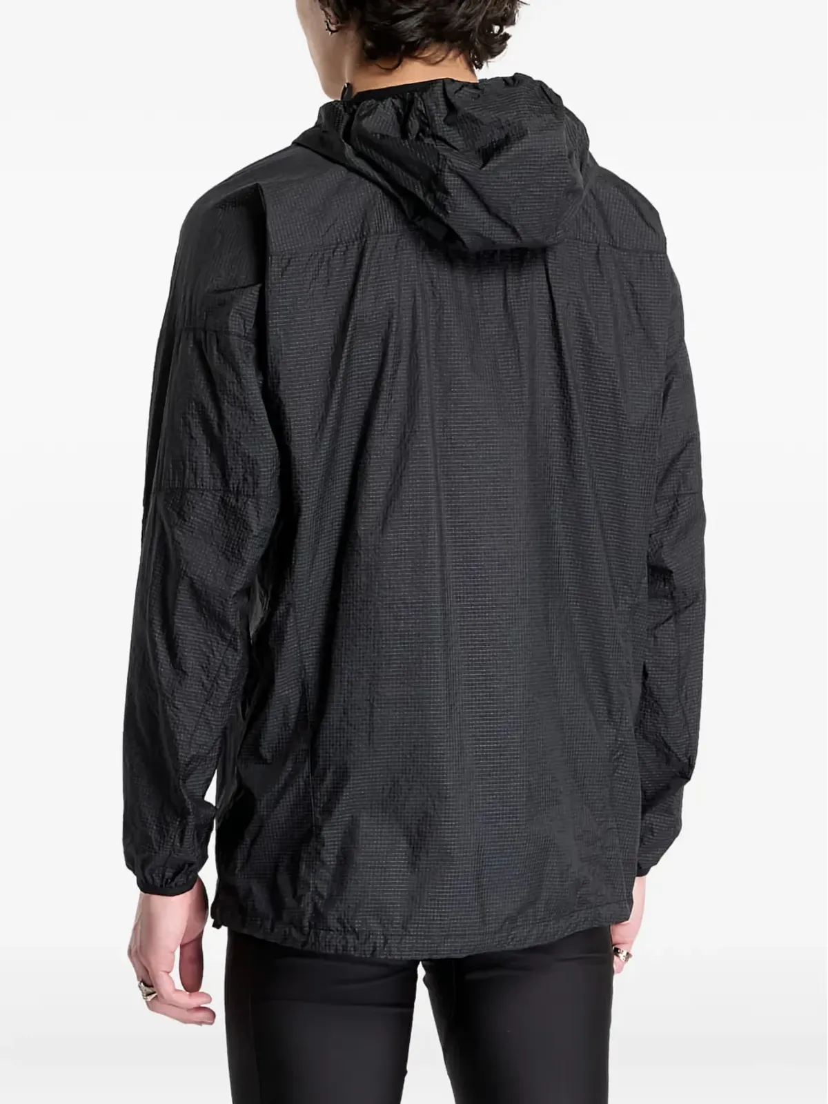 Tilak Poutnik Orgil 25 jacket - Black - 画像3