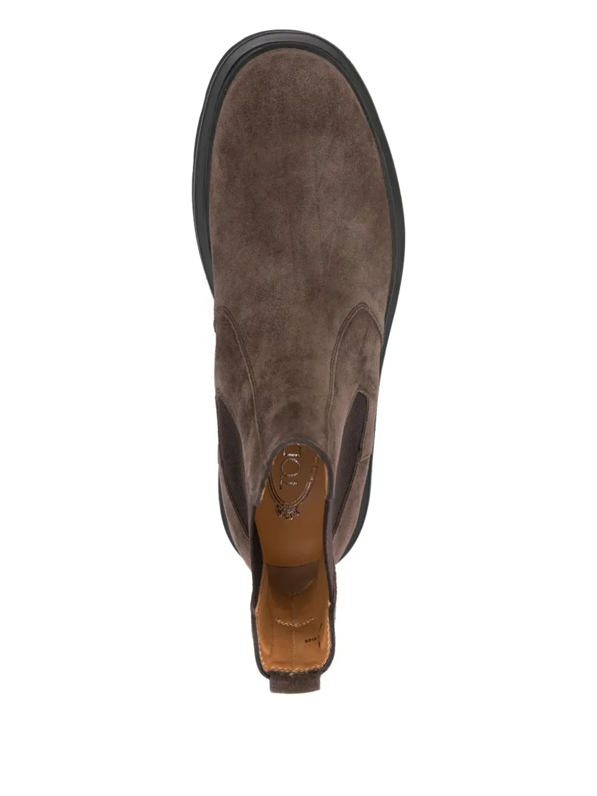 Tod's ブーツ - 画像4