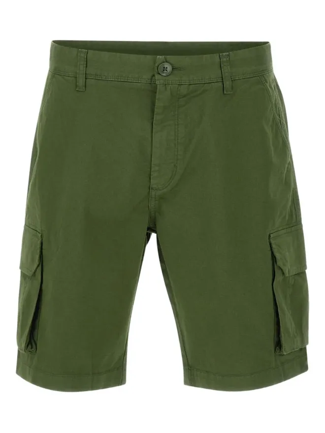 Sun68 Sun68 カーゴショーツの商品画像