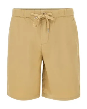 Sun68 ドローストリングショーツ - サムネイル1