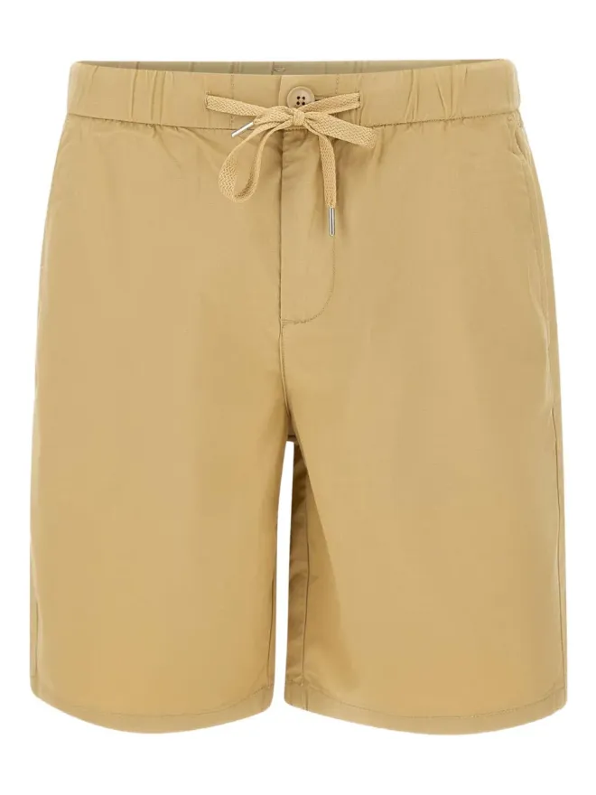 Sun68 Sun68 ドローストリングショーツの商品画像