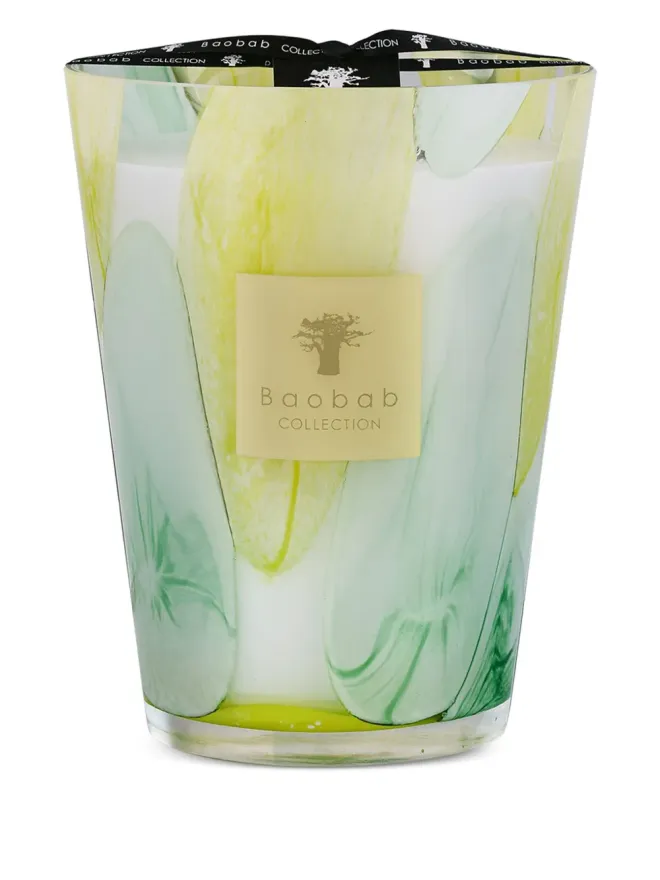 Baobab Baobab Santo Sospir キャンドルの商品画像