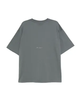 Off Duty ベア・グラフィックTシャツ - サムネイル2
