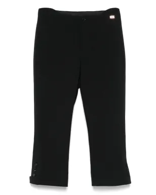 Victoria Victoria Beckham ストレートレッグパンツ - サムネイル1