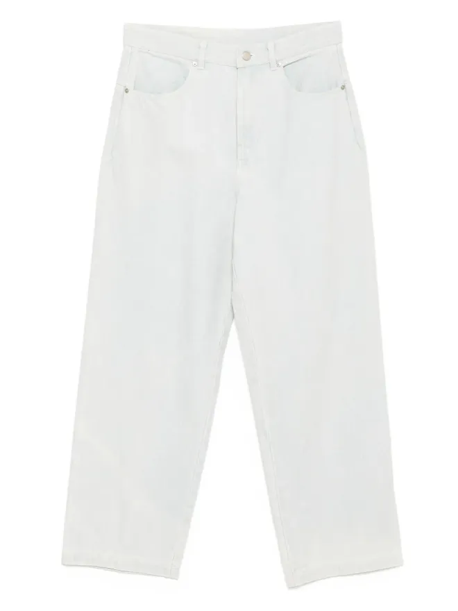 Off Duty Off Duty Lay jeans - Blueの商品画像