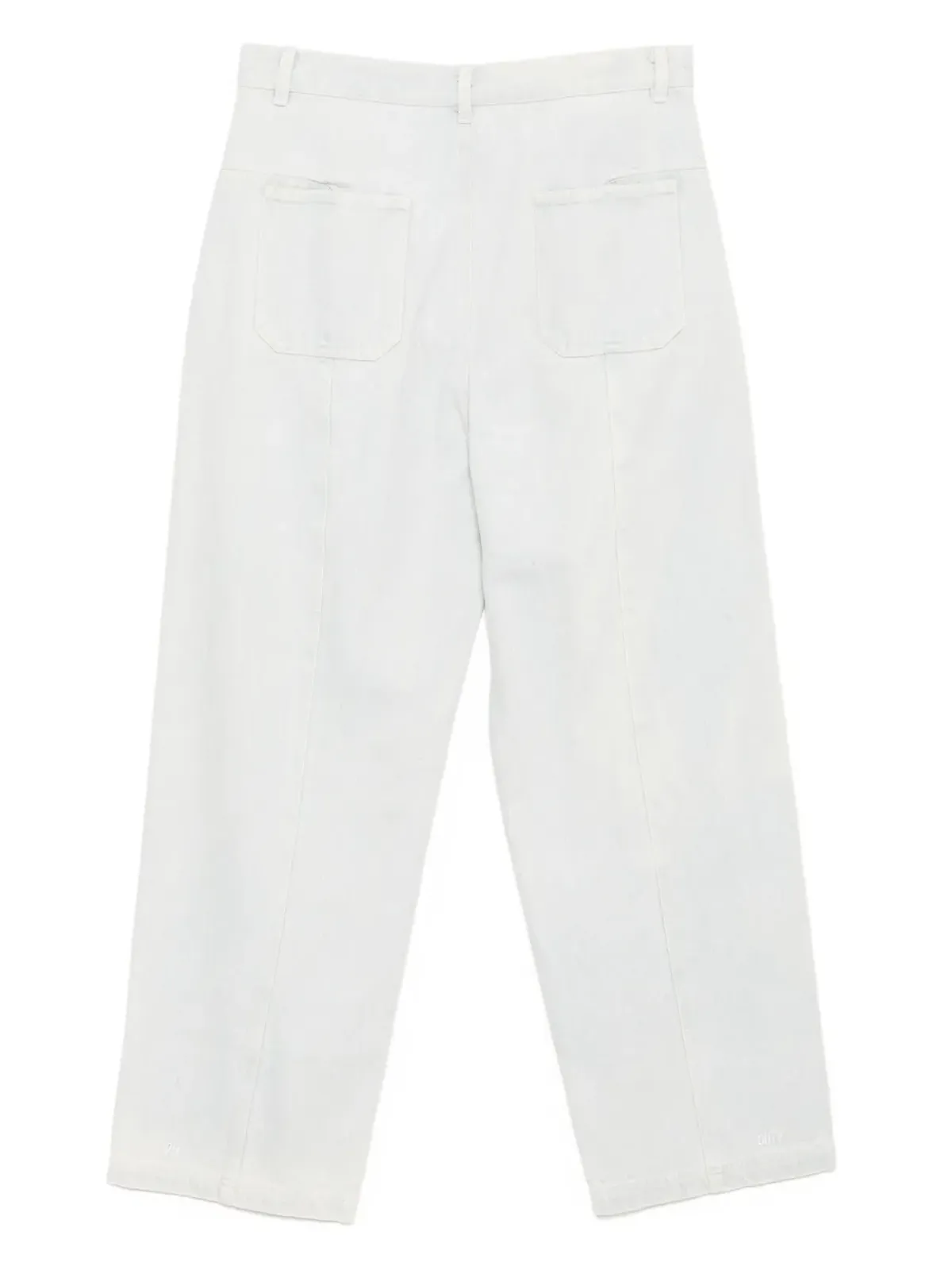 Off Duty Lay jeans - Blue - 画像2