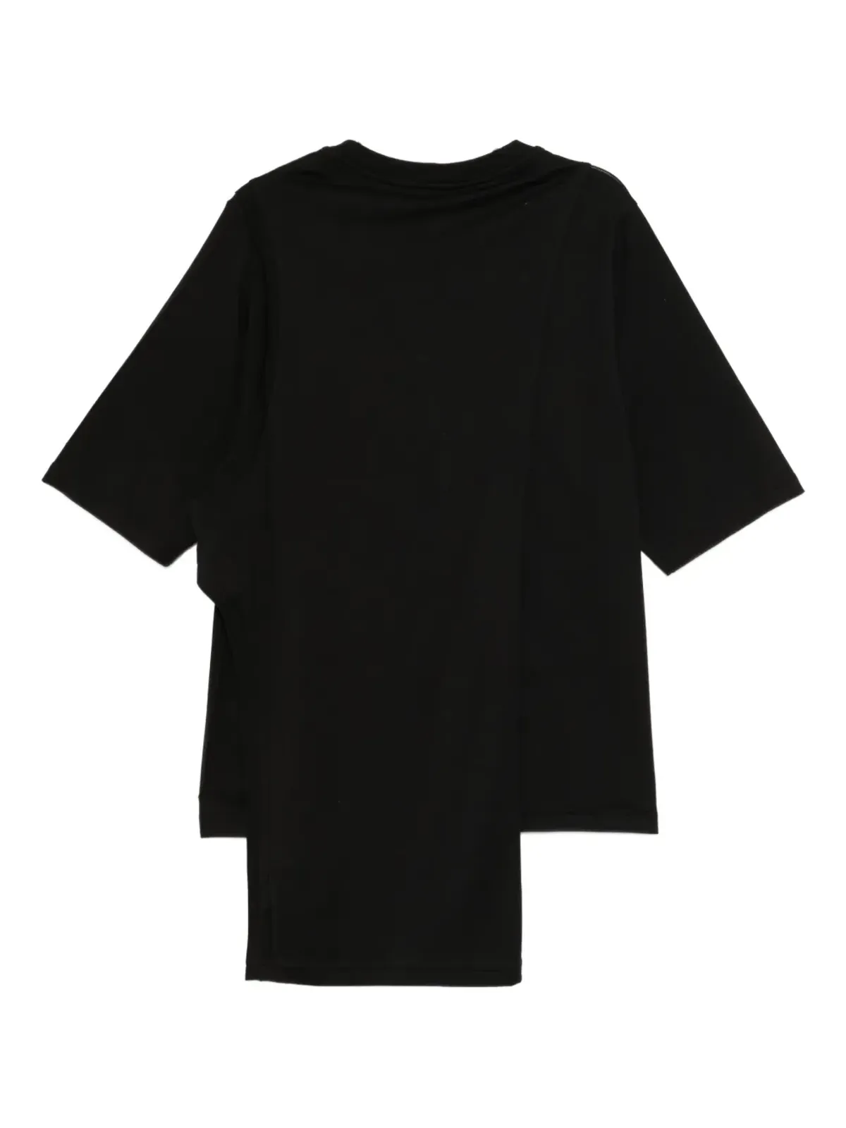Rick Owens X Champion コットンTシャツ - 画像2