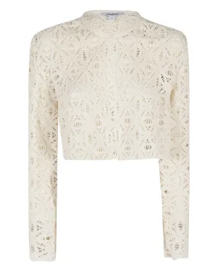 Sabina Musayev Kenny jacket - サムネイル1