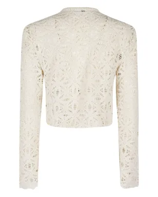 Sabina Musayev Kenny jacket - サムネイル2