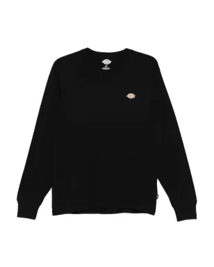 DICKIES コットン スウェットシャツ - ブラック - サムネイル1