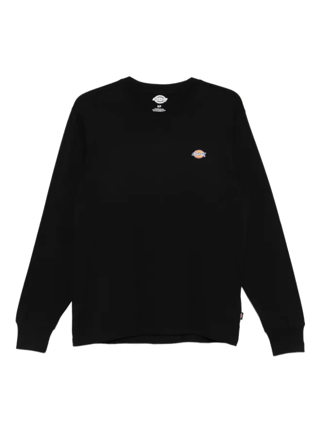 Dickies DICKIES コットン スウェットシャツ - ブラックの商品画像