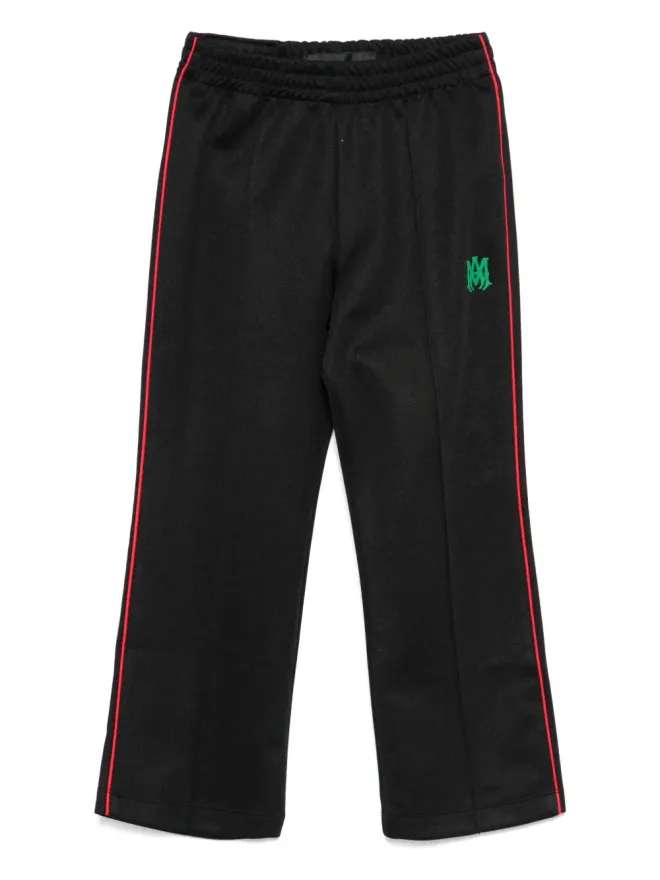 AMIRI KIDS AMIRI KIDS サイドストライプ トラックパンツの商品画像