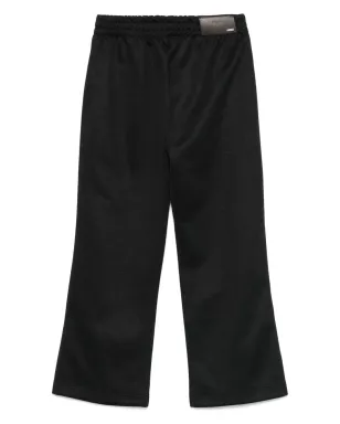 AMIRI KIDS サイドストライプ トラックパンツ - サムネイル2