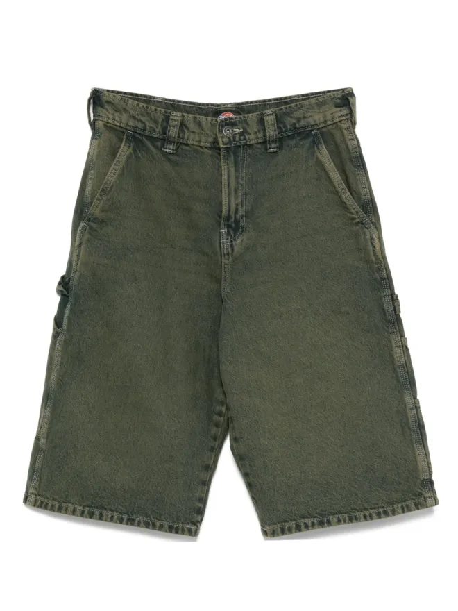 Dickies DICKIES デニムカーゴショーツの商品画像