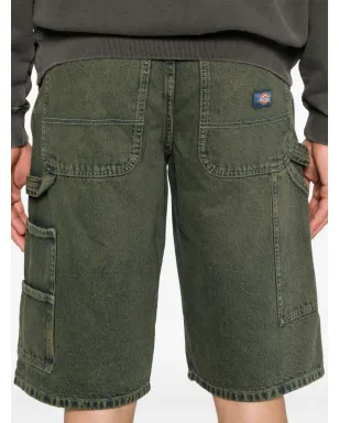 DICKIES デニムカーゴショーツ - サムネイル5