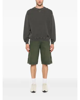 DICKIES デニムカーゴショーツ - サムネイル2