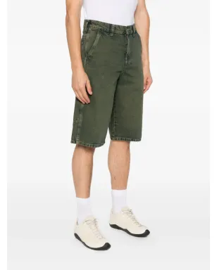 DICKIES デニムカーゴショーツ - サムネイル3