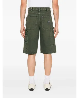 DICKIES デニムカーゴショーツ - サムネイル4