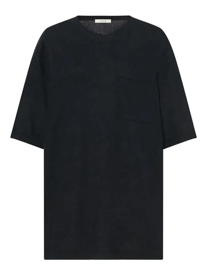 The Row The Row コットンTシャツの商品画像