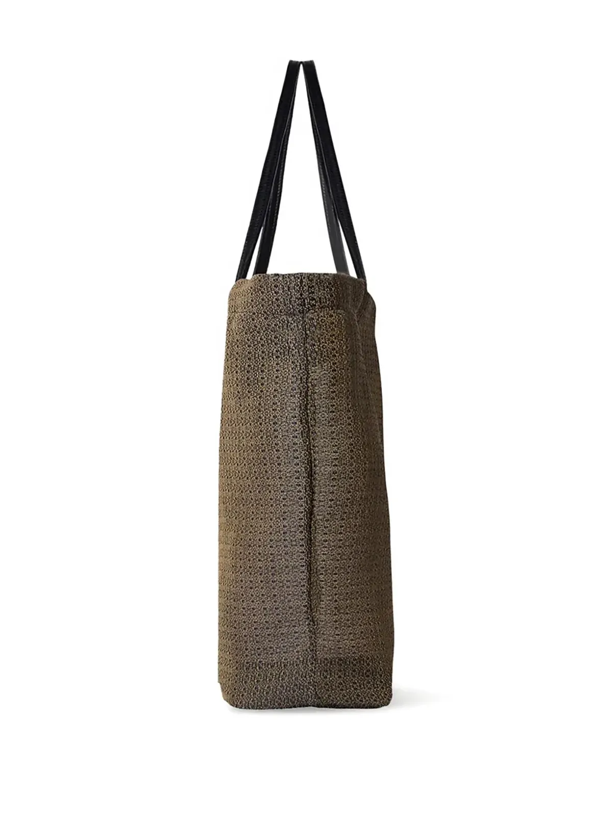 The Row Barn tote bag - Blue - 画像4