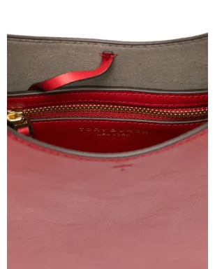 Tory Burch ピアースドショルダーバッグ - サムネイル5
