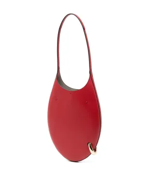 Tory Burch ピアースドショルダーバッグ - サムネイル3
