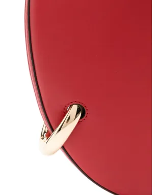 Tory Burch ピアースドショルダーバッグ - サムネイル4