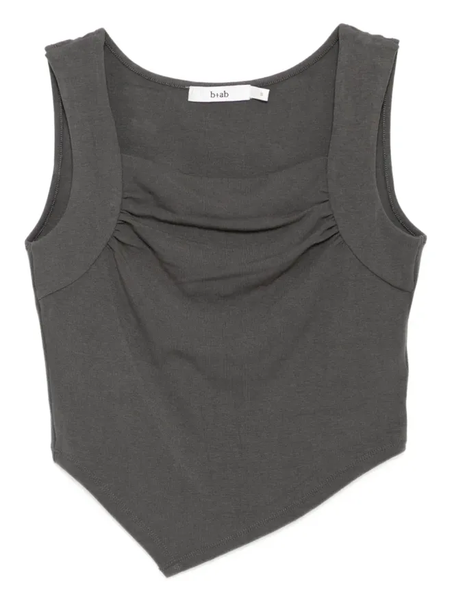 b+ab b+ab jersey co-ord set - Greyの商品画像