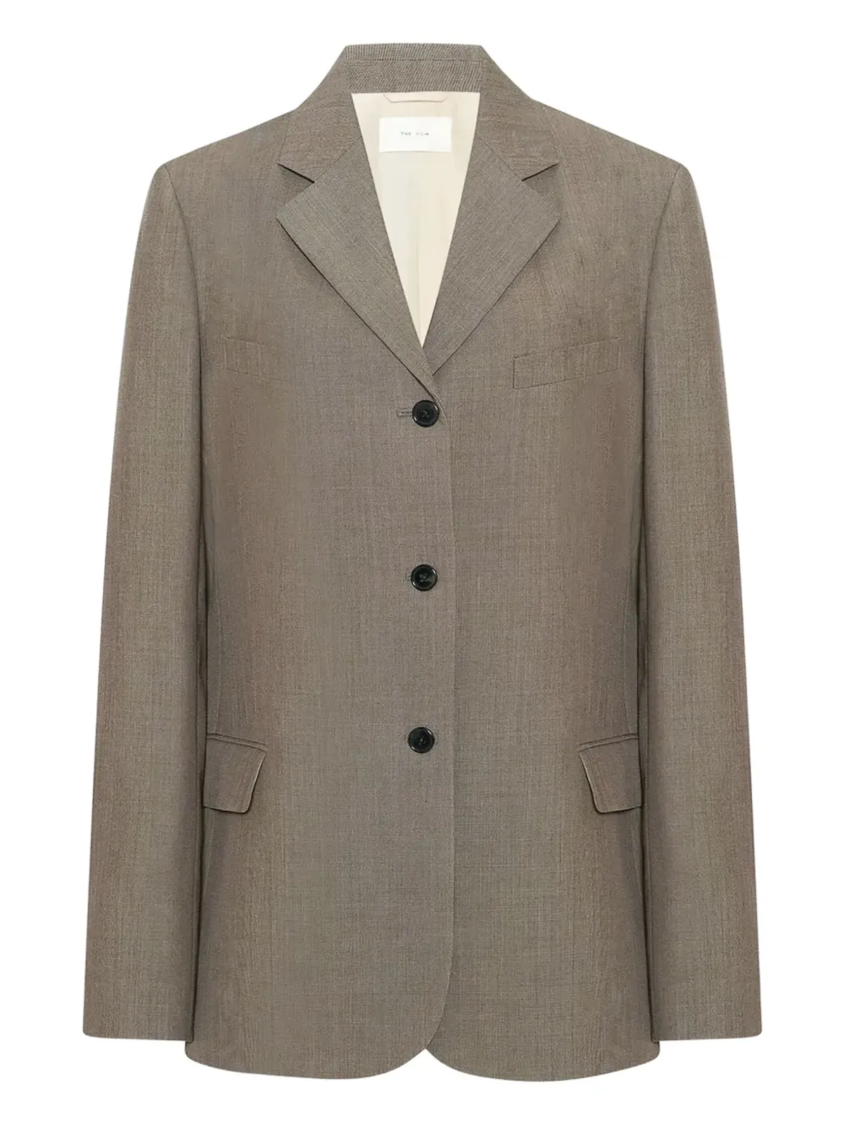 The Row Kimiko blazer - 画像1