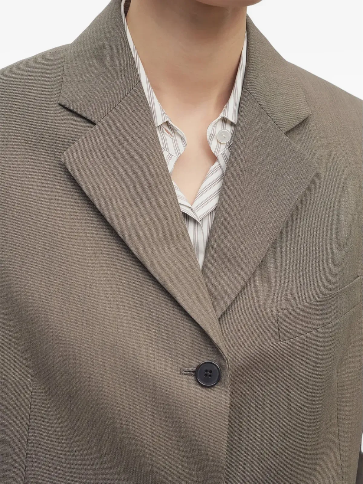 The Row Kimiko blazer - 画像5