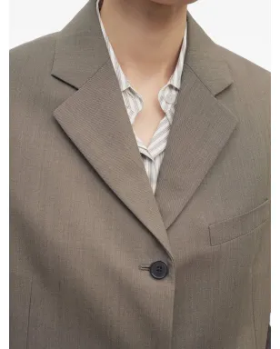 The Row Kimiko blazer - サムネイル5