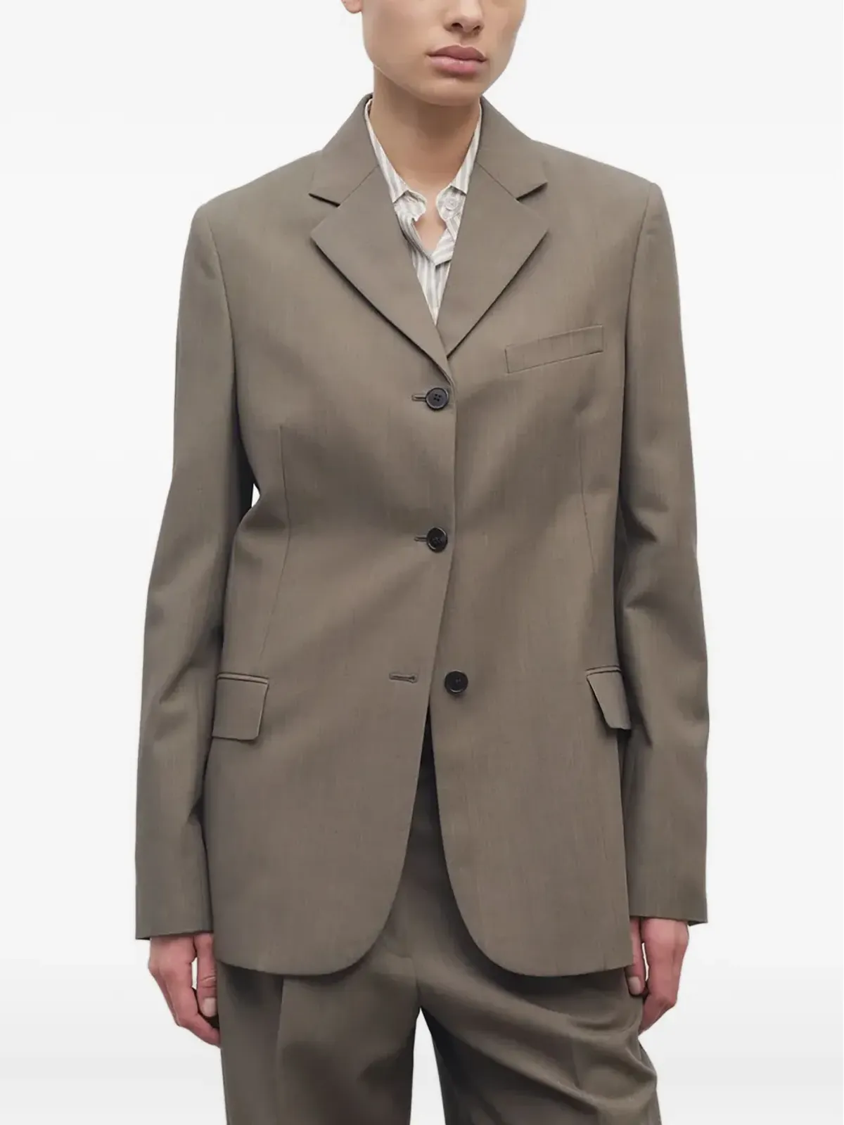 The Row Kimiko blazer - 画像2
